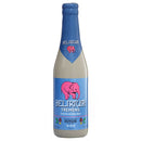 Delirium Tremens