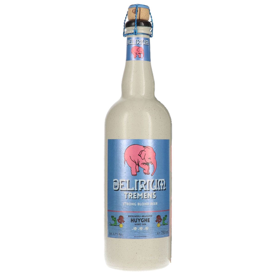 Groot Delirium Tremens