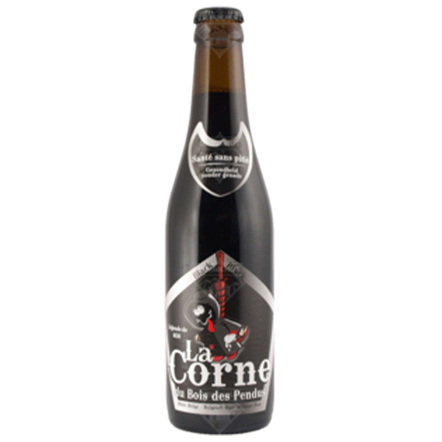 La Corne du Bois des Pendus Black