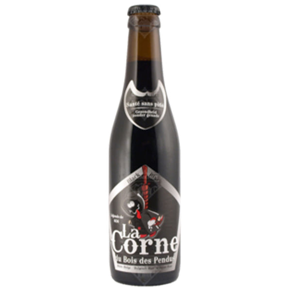 La Corne du Bois des Pendus Black