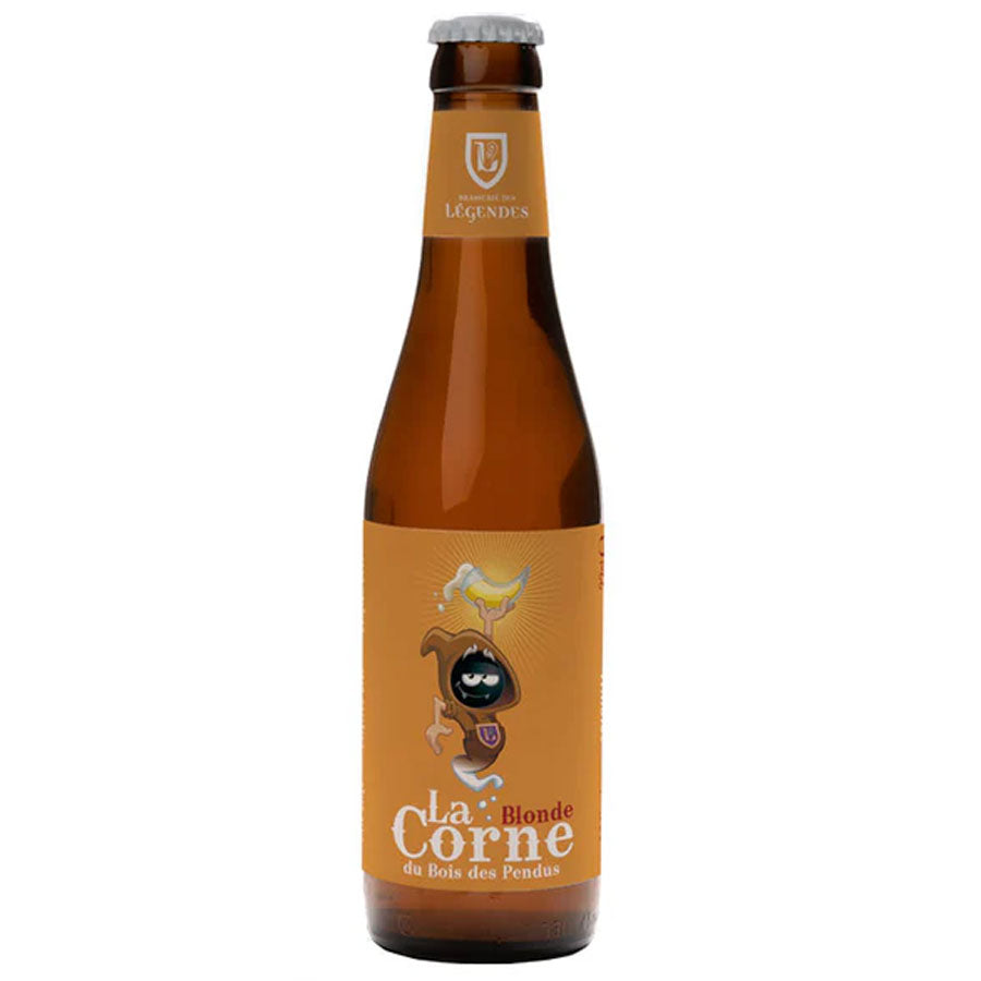 La Corne Blonde