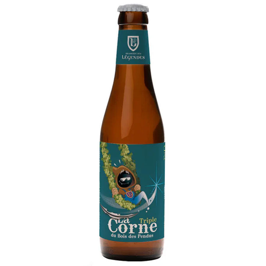 La Corne Triple
