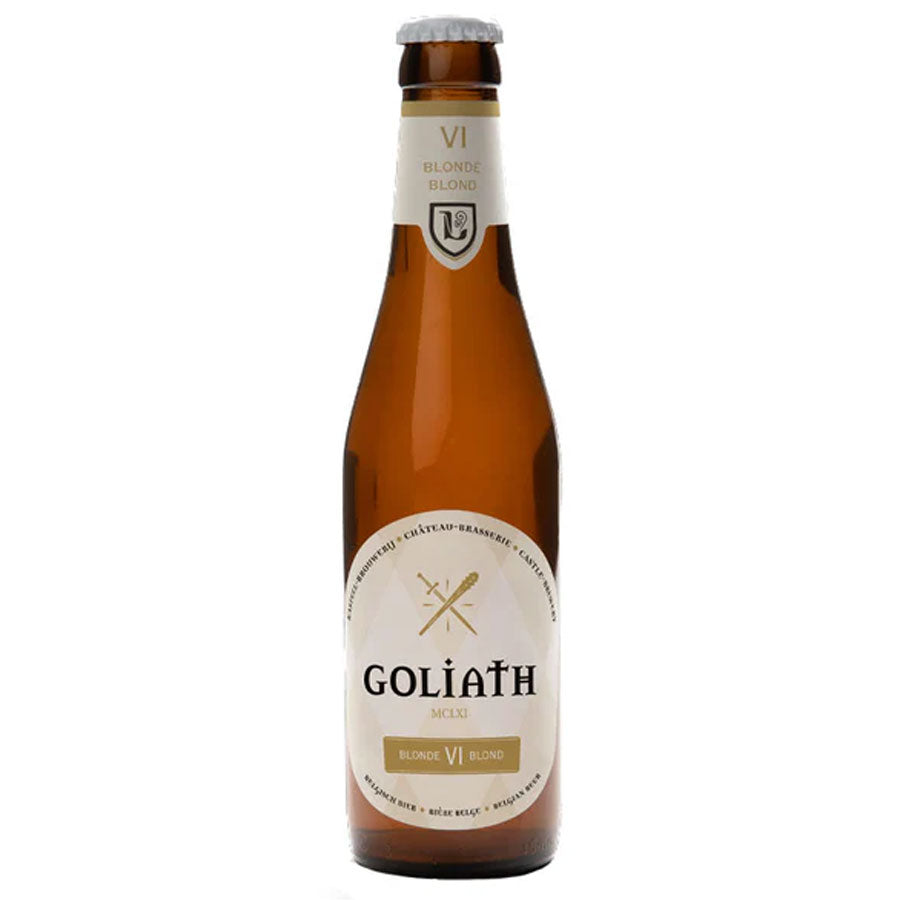 Goliath Blond