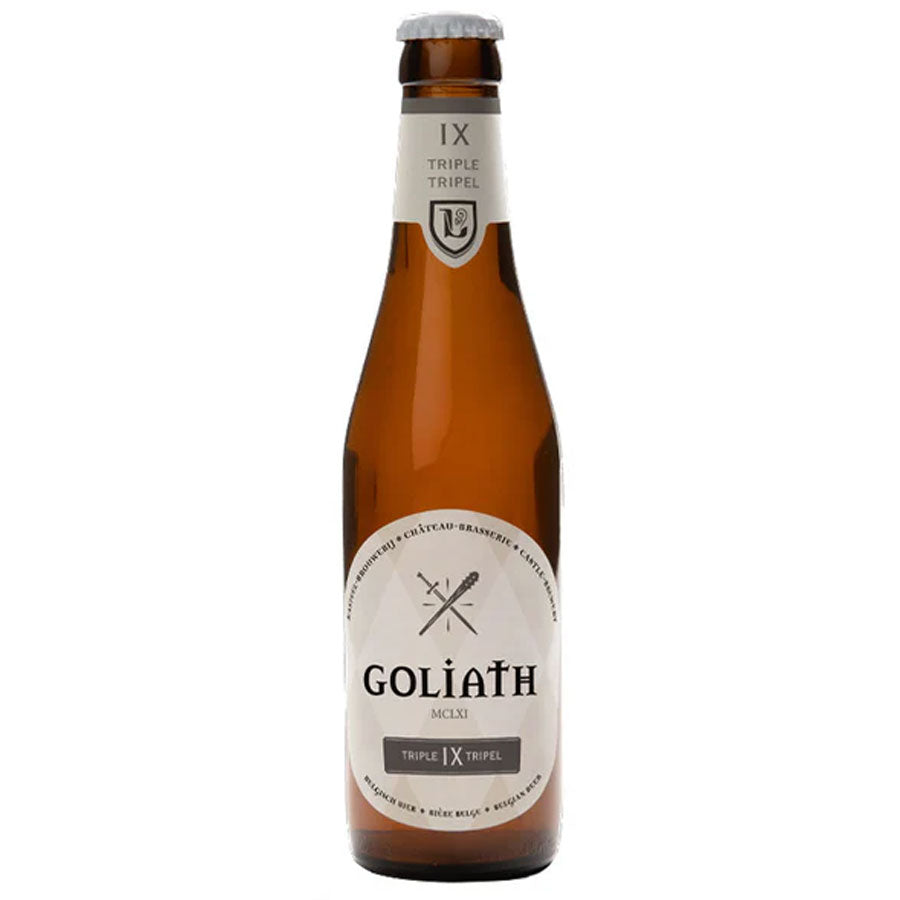 Goliath Triple