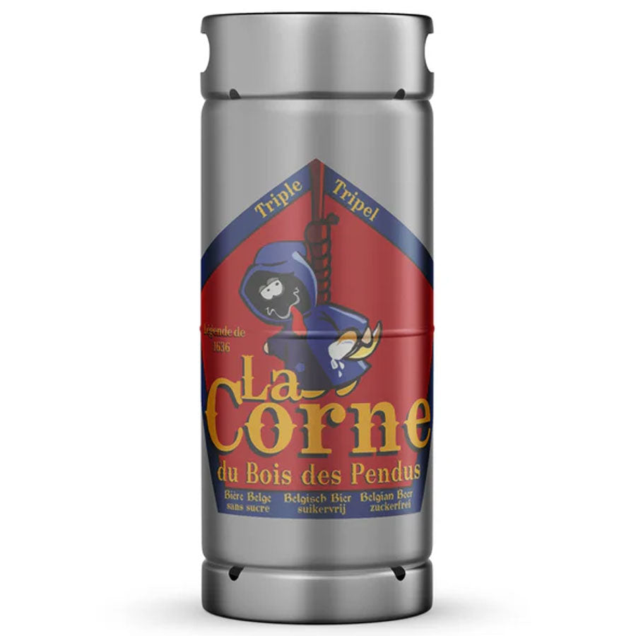 La Corne du Bois des Pendus Triple