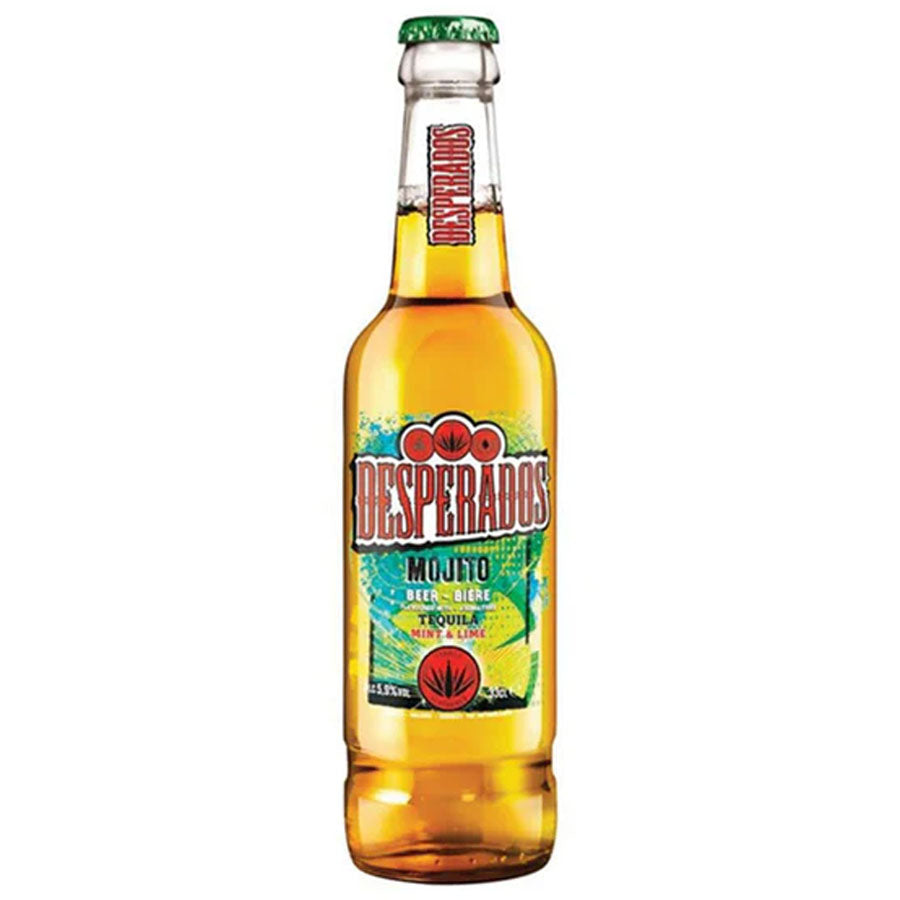 Desperados Mojito