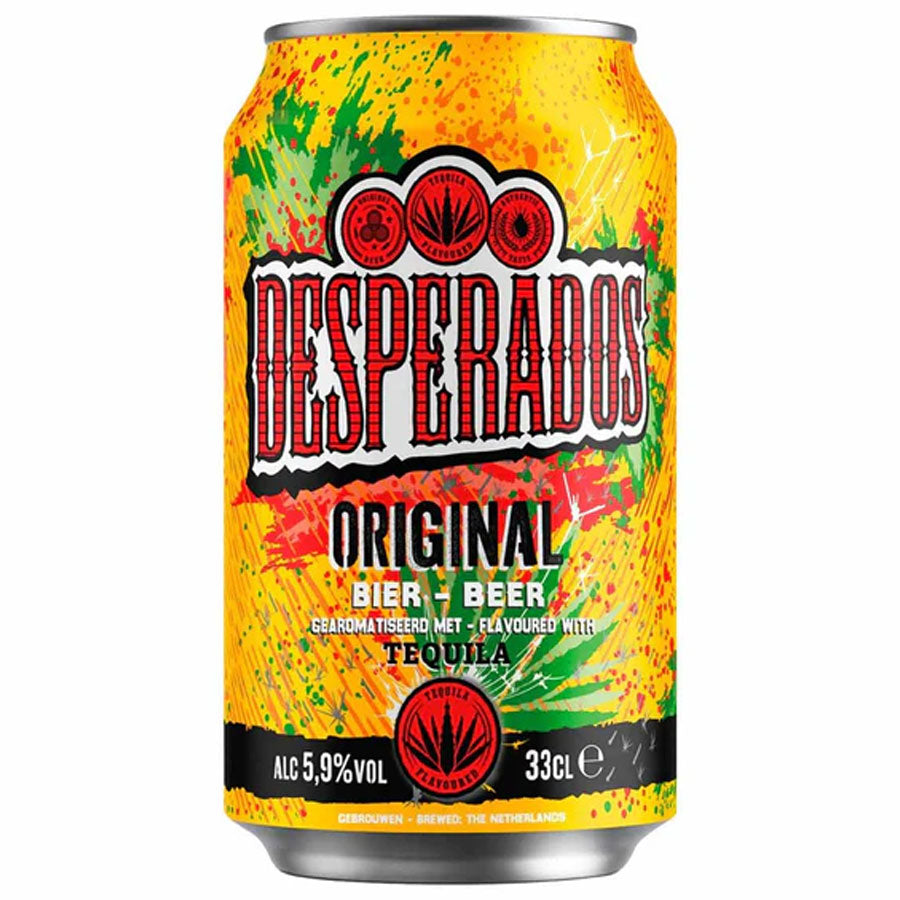 Desperados Original