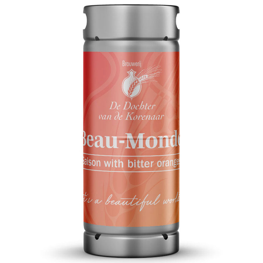 Beau Monde