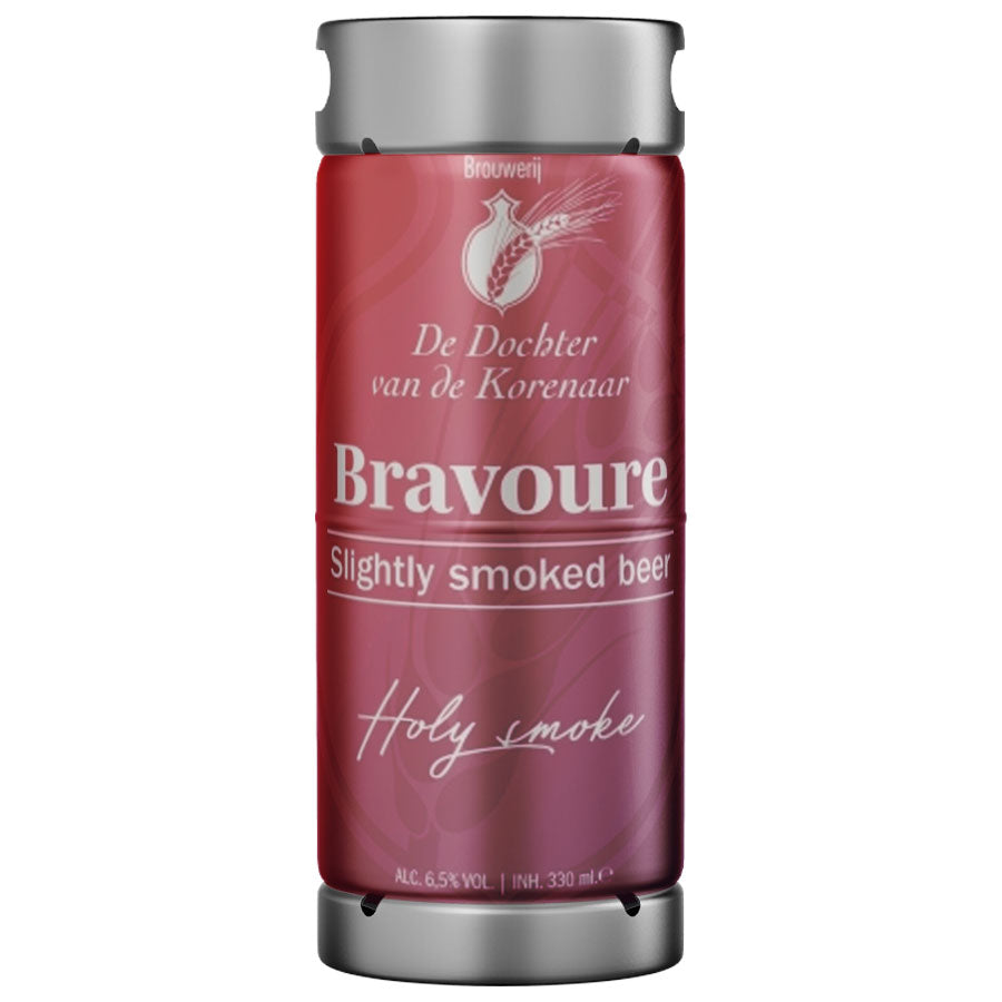 Bravoure