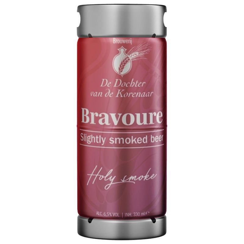 Bravoure