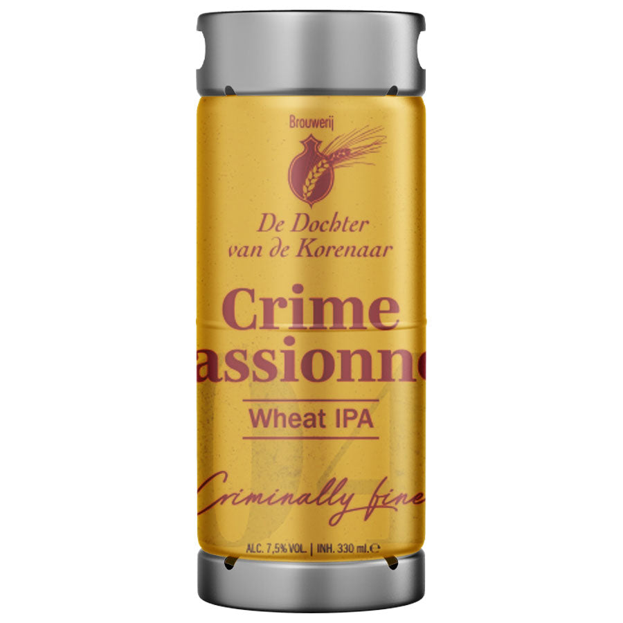 Crime Passionnel
