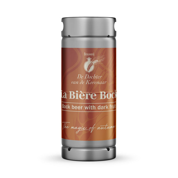 La Biere Bock Regular