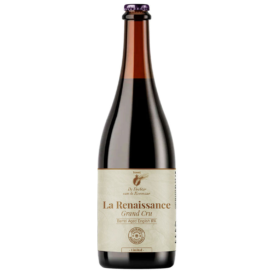 La Renaissance Grand Cru