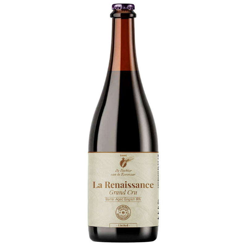 La Renaissance Grand Cru