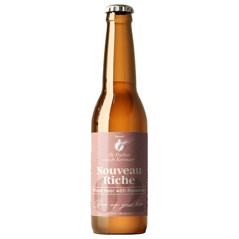Nouveau Riche