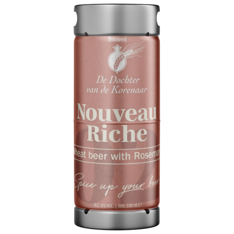Nouveau Riche