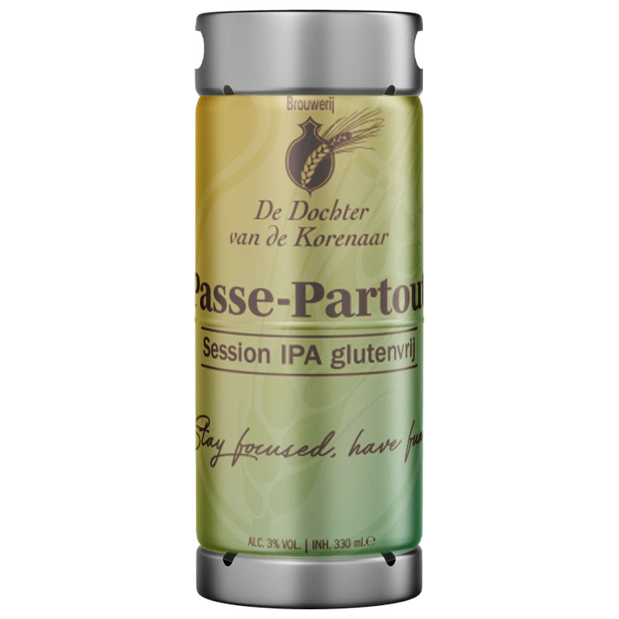 Passe Partout
