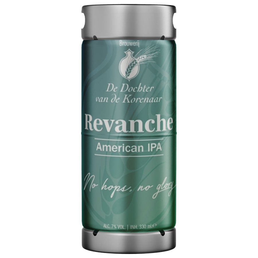 Revanche