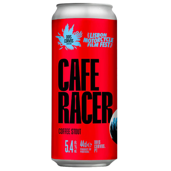 Cafe Racer