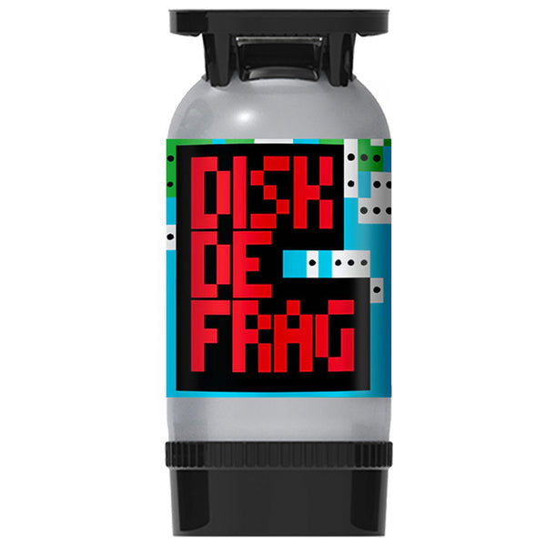 Disk Defrag