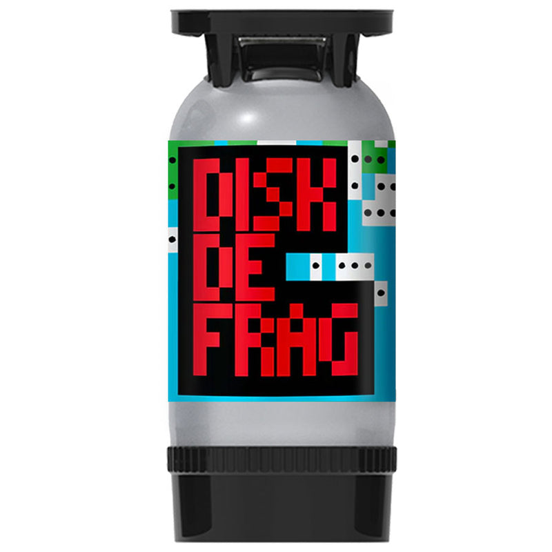 Disk Defrag
