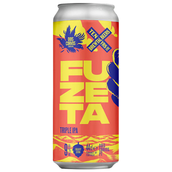 Fuzeta