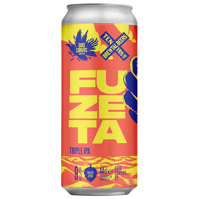 Fuzeta