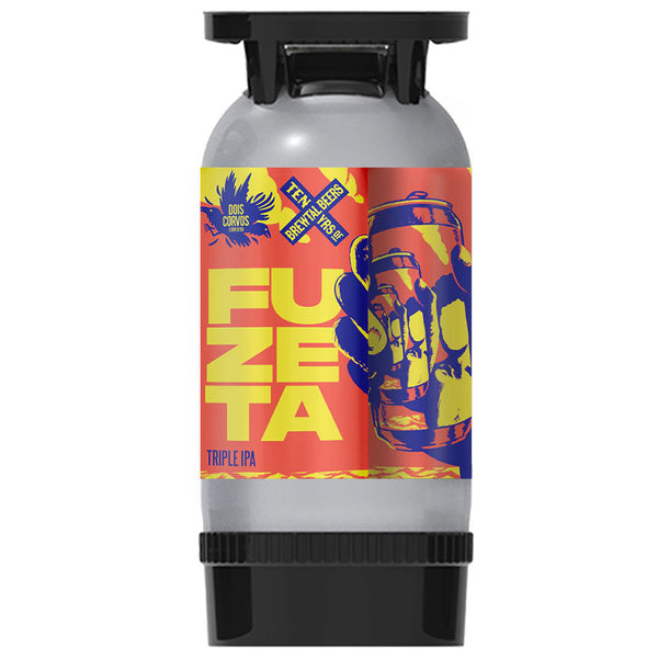 Fuzeta