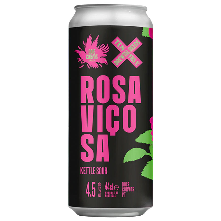 Rosa Viçosa