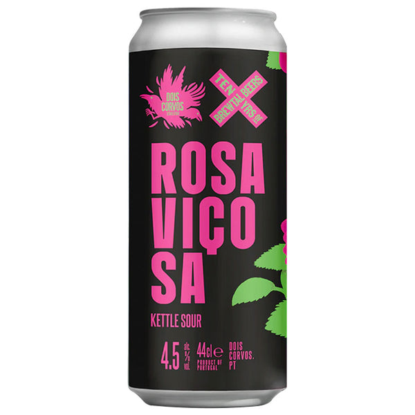 Rosa Viçosa
