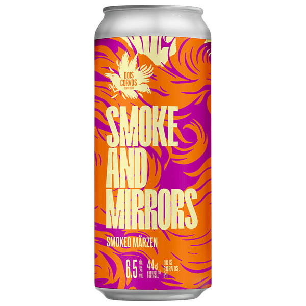 Smoke and Mirrors