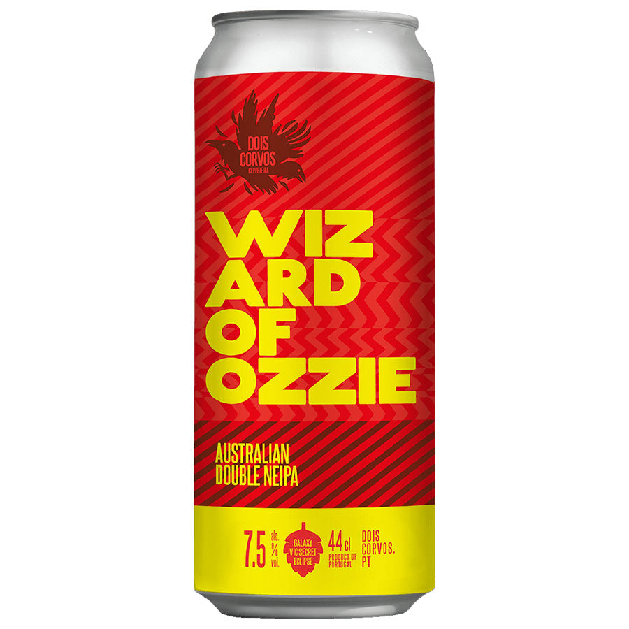 Wizard of Ozzie