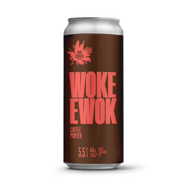 Woke Ewok