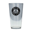 Dry & Bitter Brewing Pint Glas