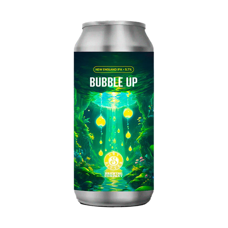 Bubble Up