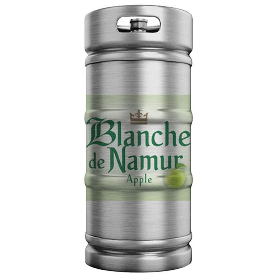 Blanche De Namur Appel