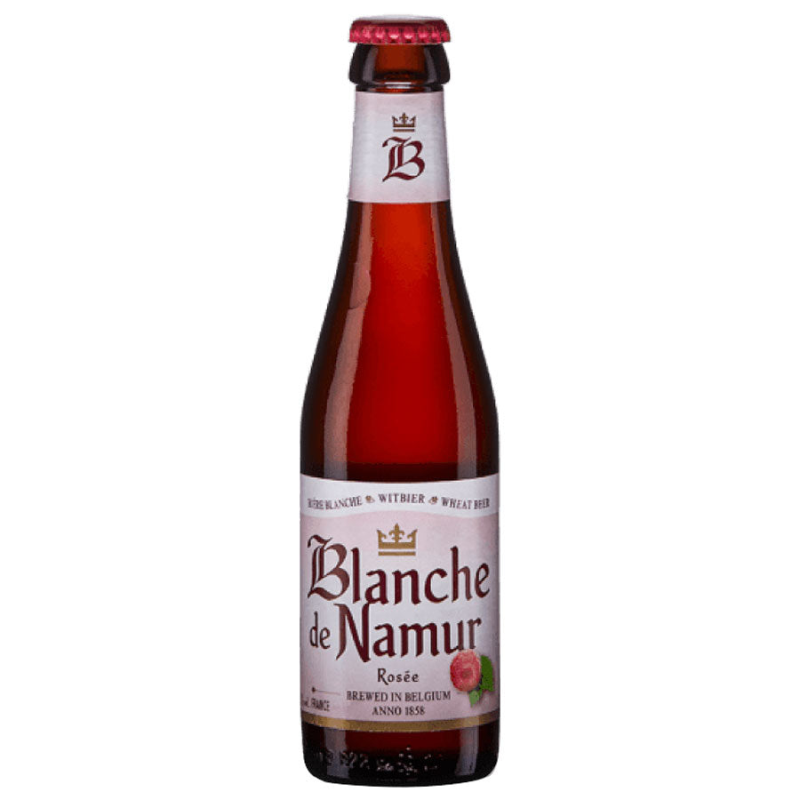 Blanchde de Namur Rosée