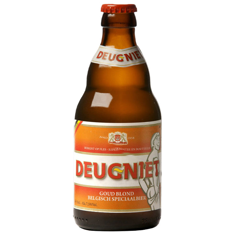 Deugniet