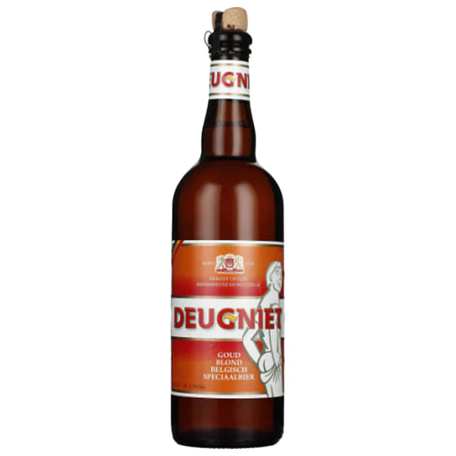 Deugniet
