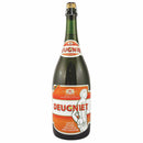 Deugniet