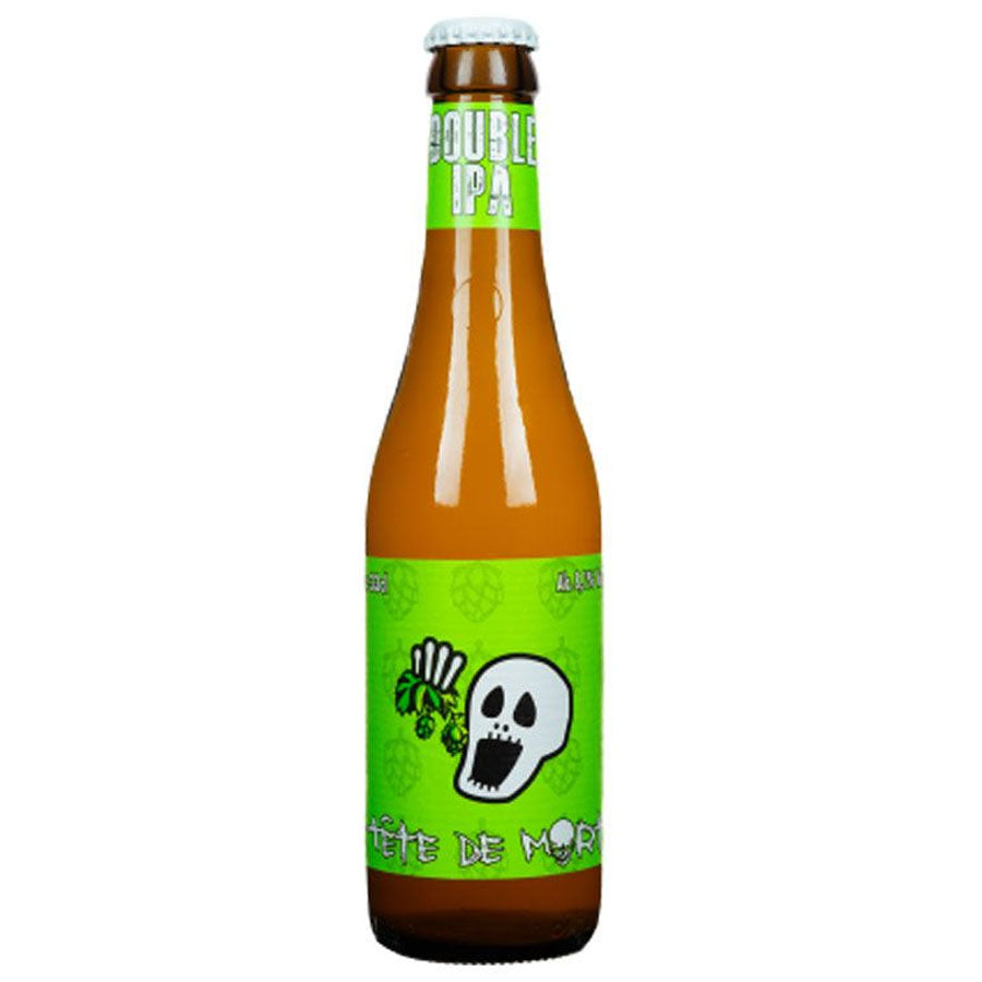 Tete de Mort Double IPA