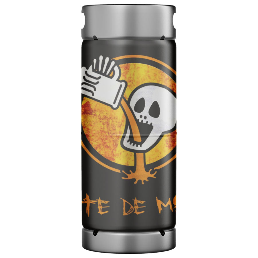 Tete de mort tripel