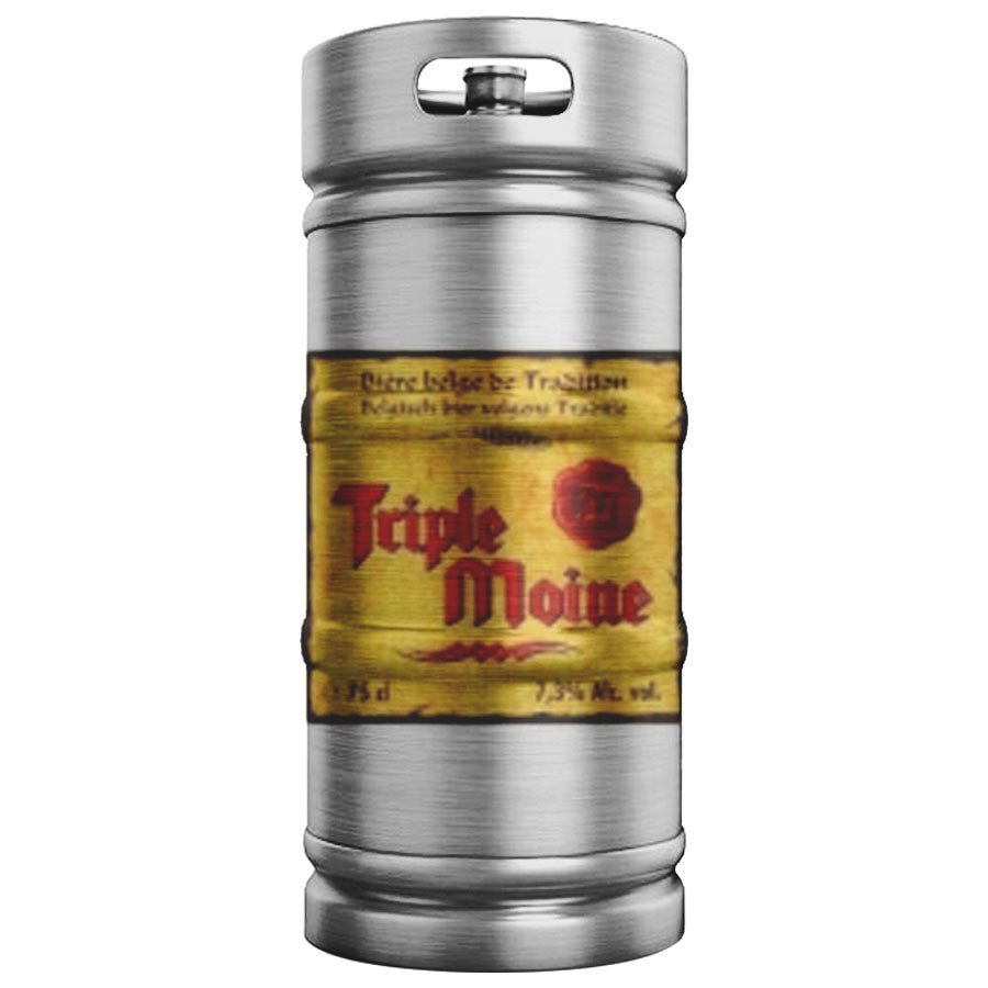 Triple Moine
