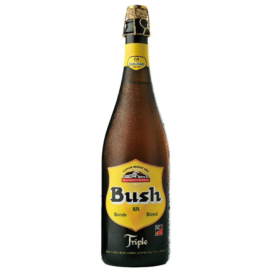 Bush Blonde