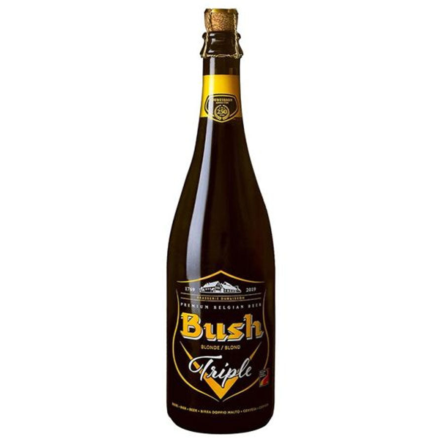 Bush Tripel