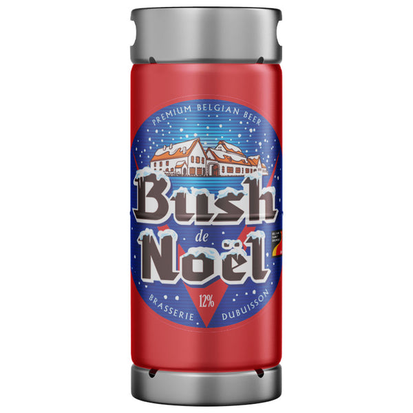 Bush de Noël