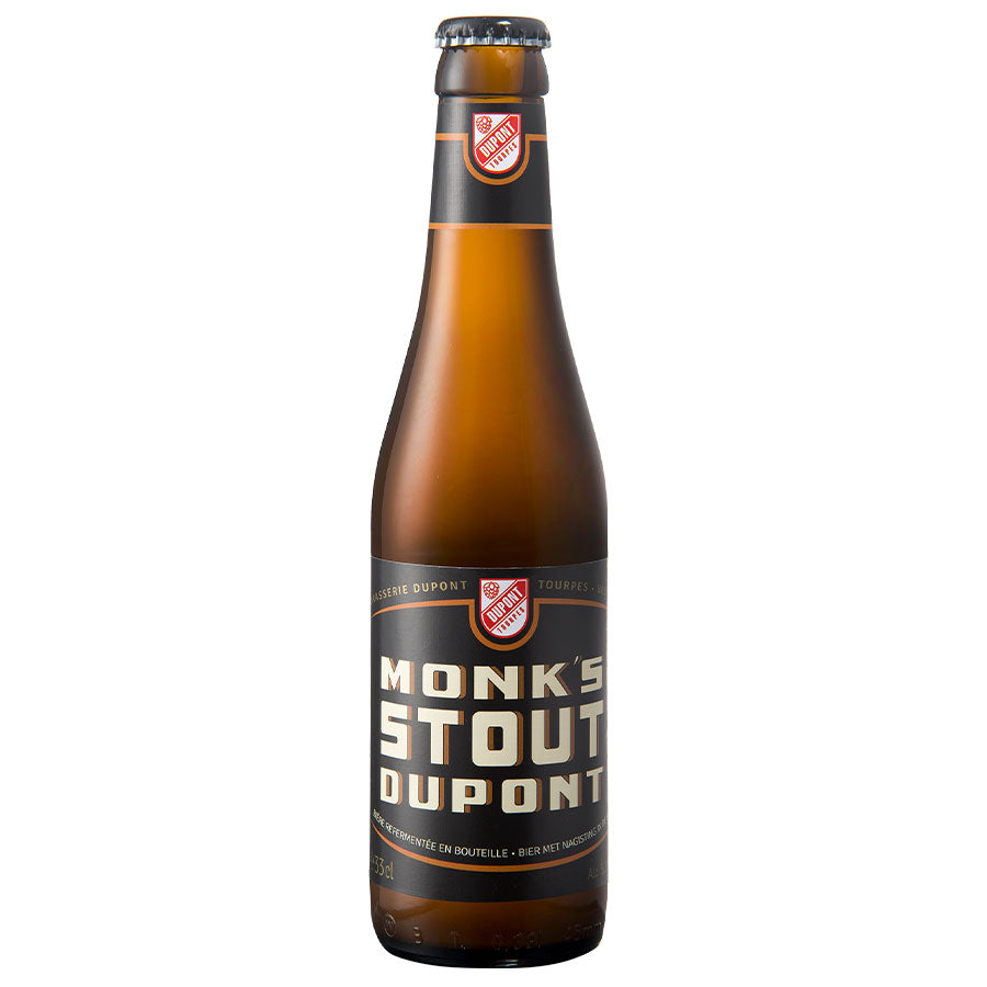 Monk's Stout