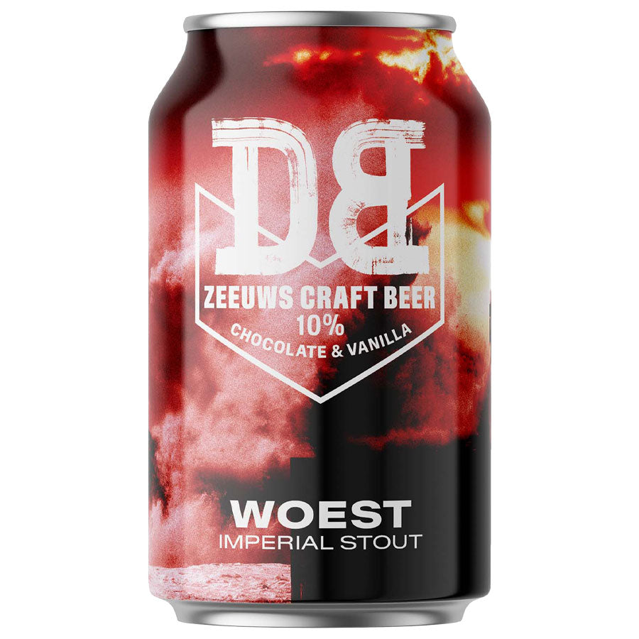 Woest