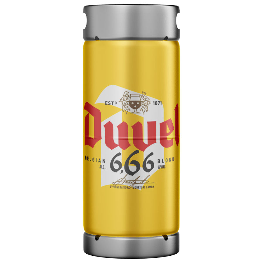 Duvel 666