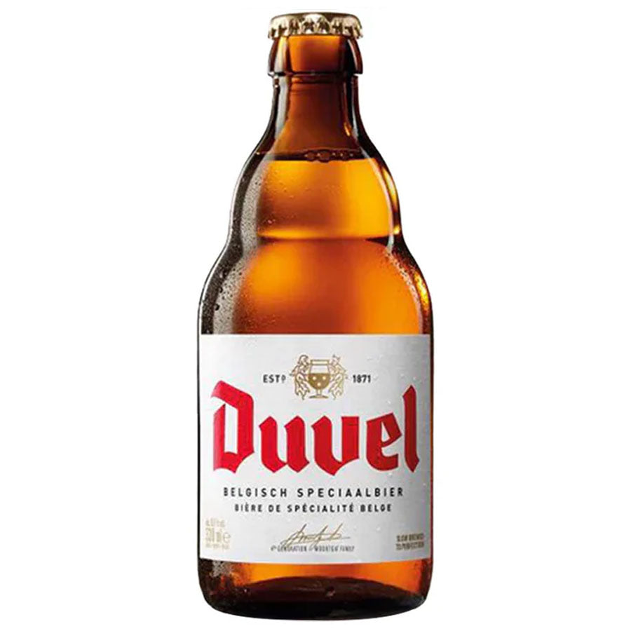 Duvel